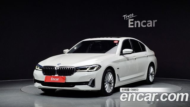 BMW | BMW 5 Series (G30) | 5 Series (G30)