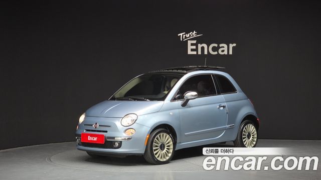 FIAT | FIAT 500