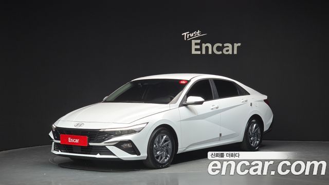 Hyundai | Hyundai THE NEW Avante Hybrid (CN7) | THE NEW Avante Hybrid (CN7)