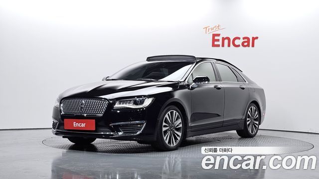 Lincoln | Lincoln NEW MKZ | NEW MKZ