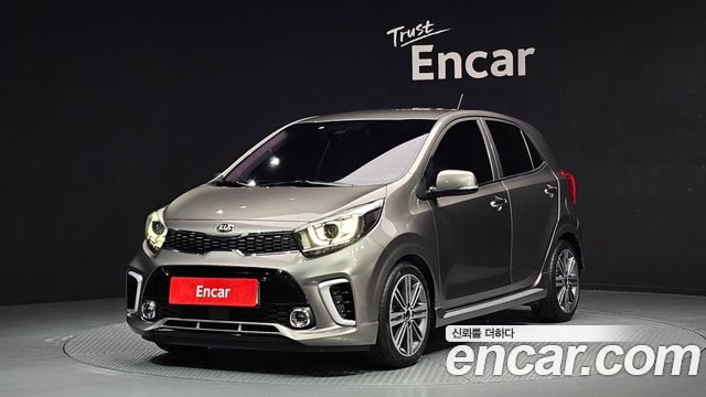 KIA | KIA ALL NEW Morning (JA) | ALL NEW Morning (JA)