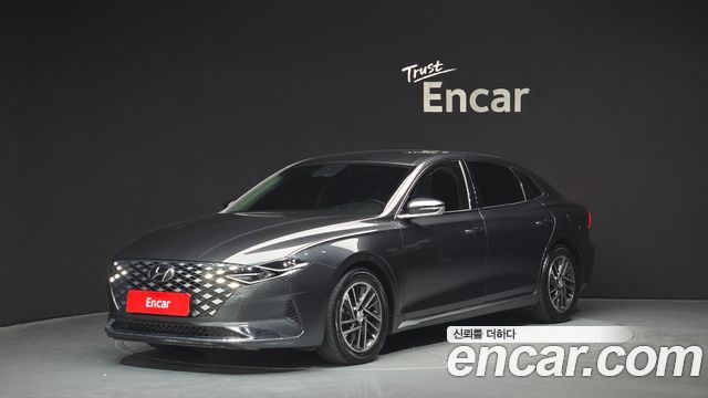 Hyundai | Hyundai THE NEW Grandeur IG | THE NEW Grandeur IG