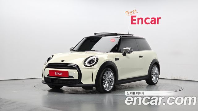 MINI | MINI Cooper | Cooper
