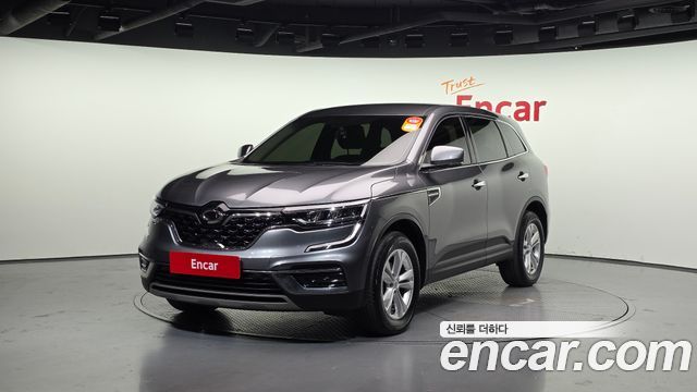 Renault Korea (Samsung) | Renault Korea (Samsung) THE NEW QM6 | THE NEW QM6