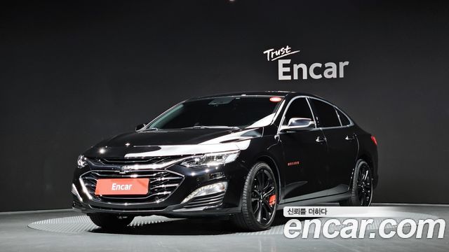 Chevrolet (GM Daewoo) | Chevrolet (GM Daewoo) THE NEW Malibu | THE NEW Malibu