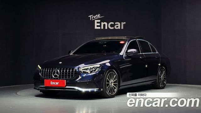Mercedes BENZ | Mercedes BENZ E-Class W213 | E-Class W213