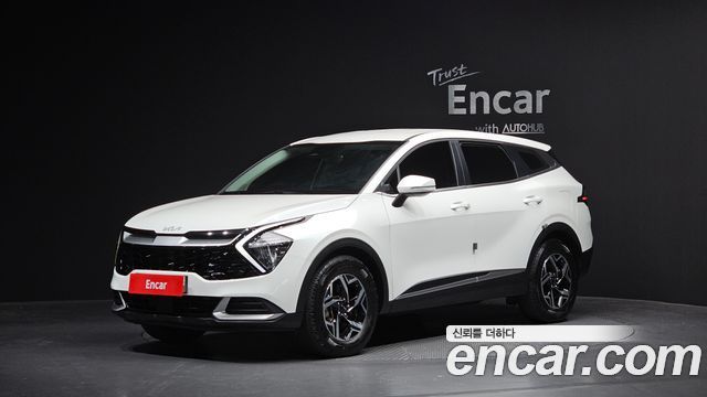 KIA | KIA Sportage 5Th Generation | Sportage 5Th Generation