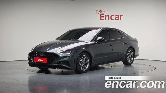 Hyundai | Hyundai Sonata (DN8) | Sonata (DN8)
