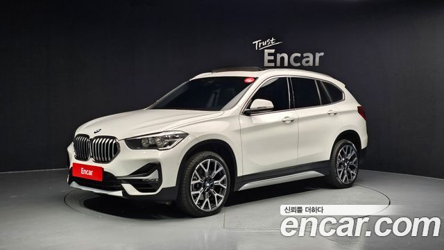 BMW | BMW X1 (F48)