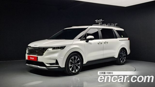 KIA | KIA Carnival 4Th Generation | Carnival 4Th Generation