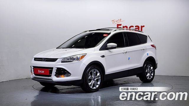 FORD | FORD Escape | Escape