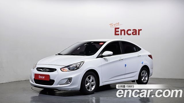 Hyundai | Hyundai Accent (NEW) | Accent (NEW)