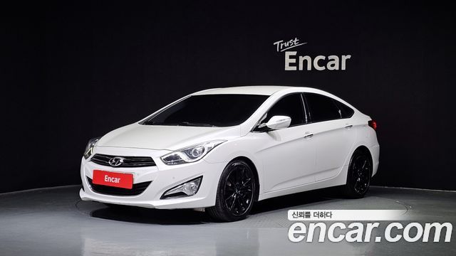 Hyundai | Hyundai I40 Saloon | I40 Saloon