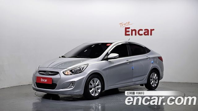 Hyundai | Hyundai Accent (NEW) | Accent (NEW)