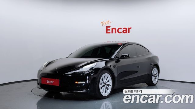 Tesla | Tesla Model 3 | Model 3