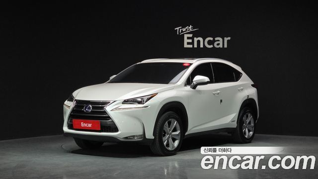 Lexus | Lexus NX300h