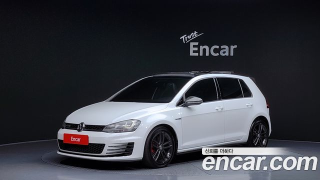Volkswagen | Volkswagen GOLF 7Th Generation | GOLF 7Th Generation