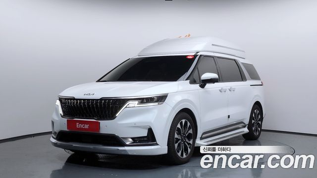 KIA | KIA Carnival 4Th Generation | Carnival 4Th Generation