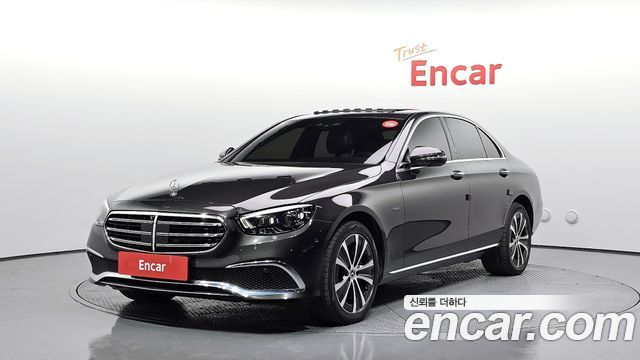 Mercedes BENZ | Mercedes BENZ E-Class W213 | E-Class W213