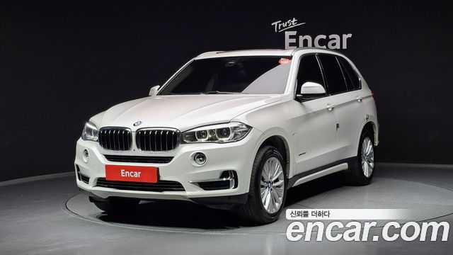 BMW | BMW X5 (F15) | X5 (F15)