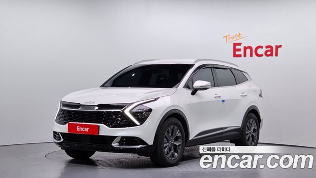 KIA | KIA Sportage 5Th Generation | Sportage 5Th Generation