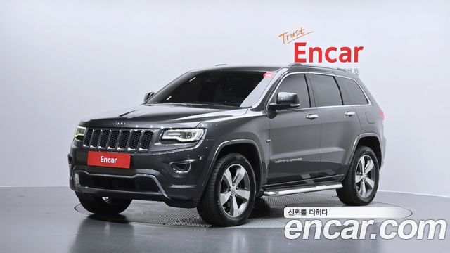 JEEP | JEEP Grand Cherokee | Grand Cherokee