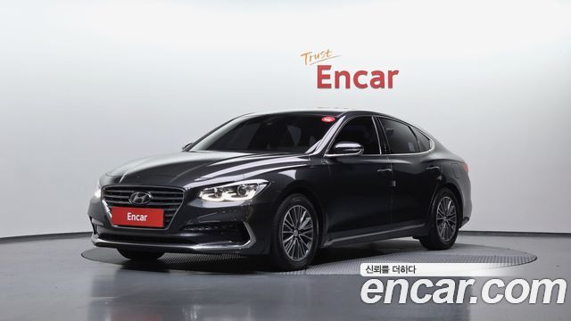 Hyundai | Hyundai Grandeur IG Hybrid | Grandeur IG Hybrid