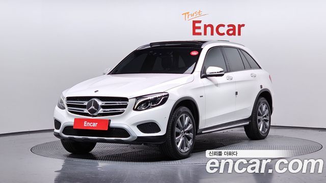 Mercedes BENZ | Mercedes BENZ GLC-Class X253 | GLC-Class X253