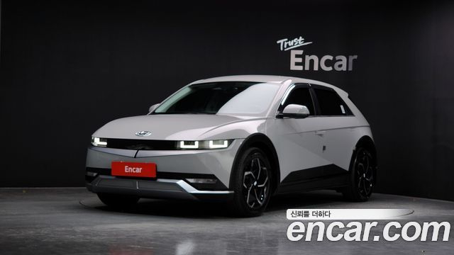 Hyundai | Hyundai Ioniq 5 | Ioniq 5