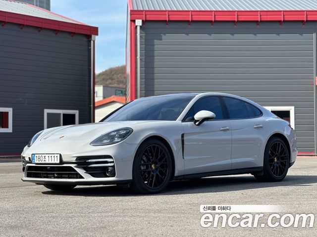 Porsche | Porsche Panamera (971) | Panamera (971)