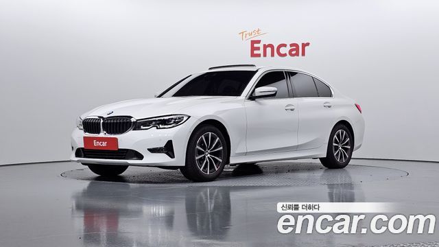 BMW | BMW 3 Series (G20) | 3 Series (G20)