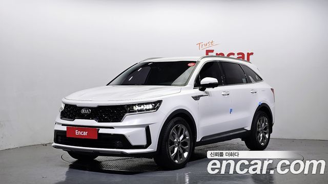 KIA | KIA Sorento 4Th Generation | Sorento 4Th Generation