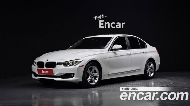BMW | BMW 3 Series (F30) | 3 Series (F30)
