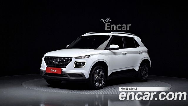 Hyundai | Hyundai Venue | Venue