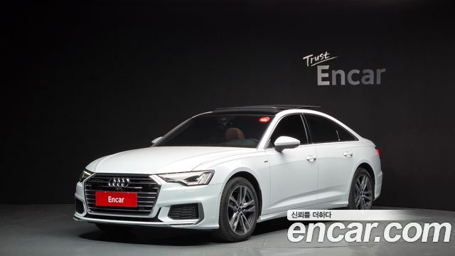 AUDI | AUDI A6 (C8) | A6 (C8)