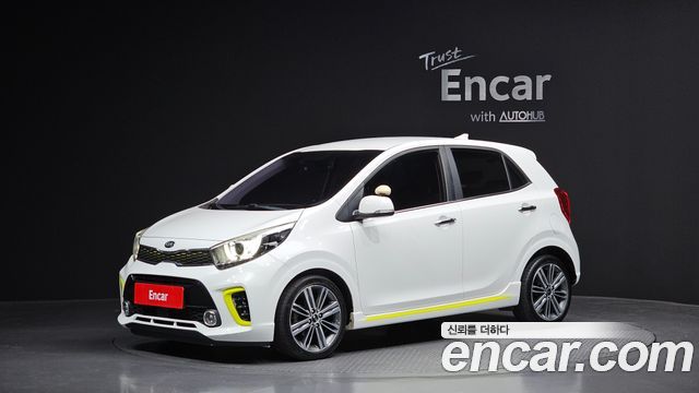 KIA | KIA ALL NEW Morning (JA) | ALL NEW Morning (JA)