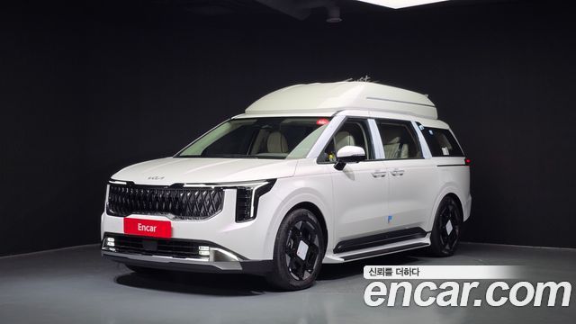 KIA | KIA THE NEW Carnival 4Th Generation | THE NEW Carnival 4Th Generation