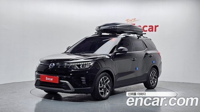KG Mobility (Ssangyong) | KG Mobility (Ssangyong) TICO | TICO