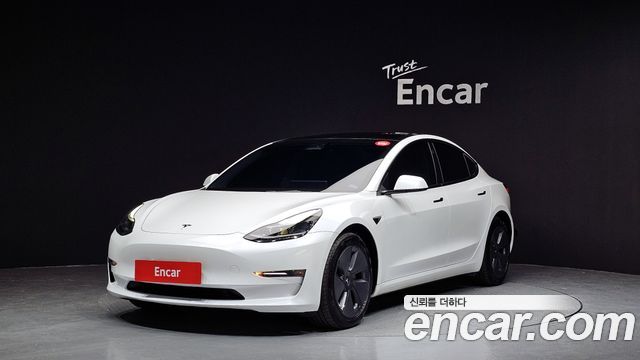Tesla | Tesla Model 3 | Model 3