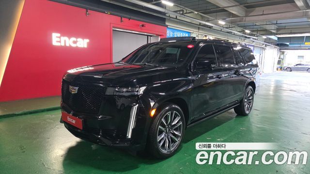 Cadillac | Cadillac Escalade 5Th Generation | Escalade 5Th Generation