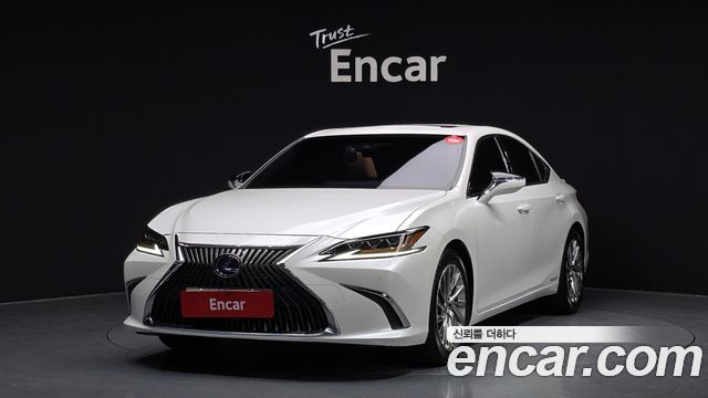 Lexus | Lexus ES300h 7Th Generation | ES300h 7Th Generation