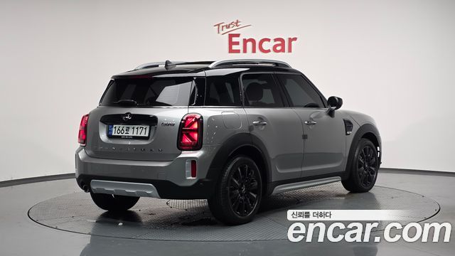 MINI | MINI Cooper Countryman | Cooper Countryman