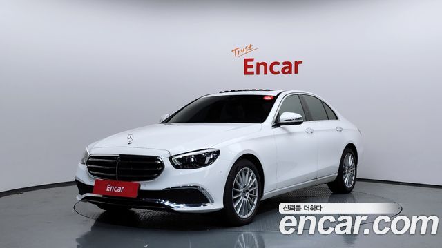 Mercedes BENZ | Mercedes BENZ E-Class W213 | E-Class W213