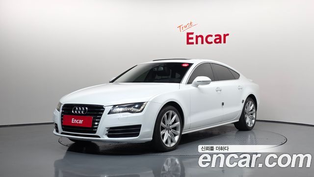 AUDI | AUDI A7