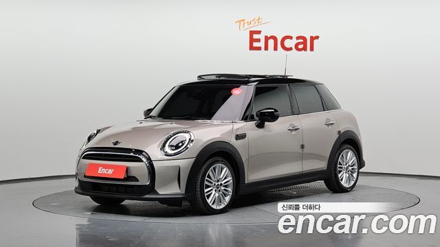 MINI | MINI Cooper | Cooper