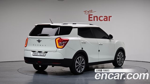 KG Mobility (Ssangyong) | KG Mobility (Ssangyong) TICO | TICO