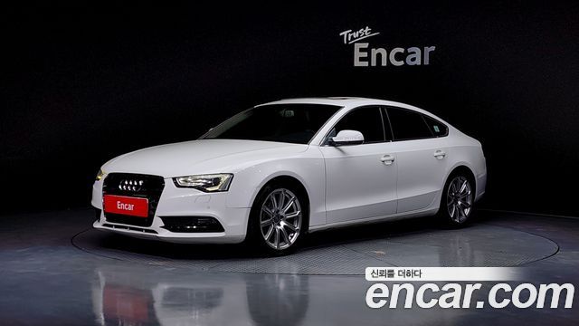 AUDI | AUDI A5 | A5