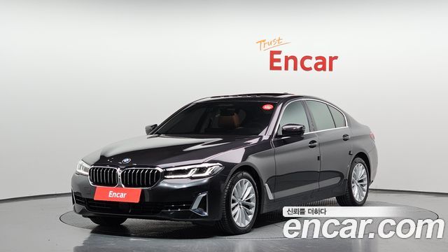 BMW | BMW 5 Series (G30) | 5 Series (G30)
