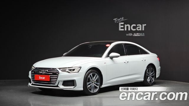 AUDI | AUDI A6 (C8) | A6 (C8)
