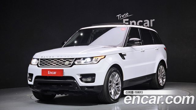 LAND Rover | LAND Rover Range Rover Sport 2Nd Generation | Range Rover Sport 2Nd Generation